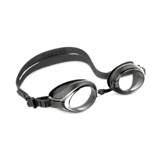 Intex silicone sport racing Duikbril